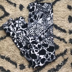 Nike leggings size medium